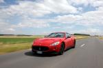 Maserati GranTurismo S MC Sport Line 2009 года